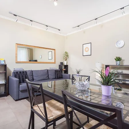 Inpoint Old Town Szeroka Appartement Cracovie